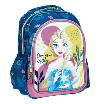 Disney Frozen Together Τσάντα Νηπίου 30 cm