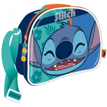 Disney Stitch 3D thermo lunch bag 26cm