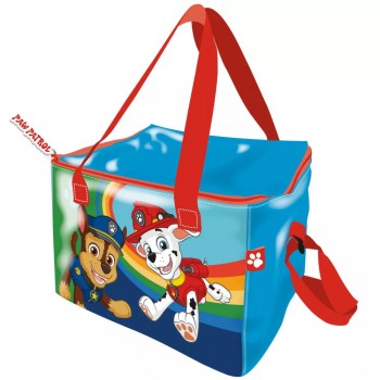 Paw Patrol thermo lunch bag, cooler bag