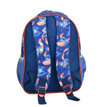 Disney Lilo and Stitch Chilling Backpack 30cm