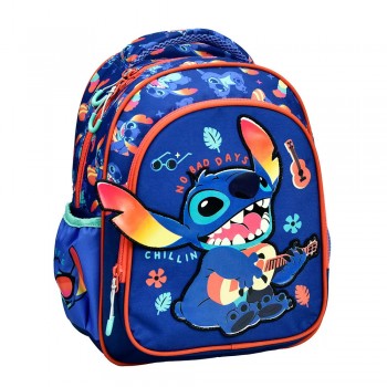 Disney Lilo and Stitch Chilling Backpack 30cm