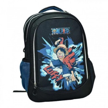 One Piece School Bag 46cm