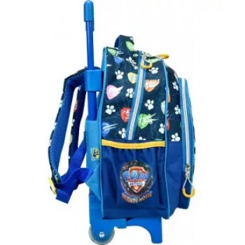 Paw Patrol Power Up backpack trolley 30cm