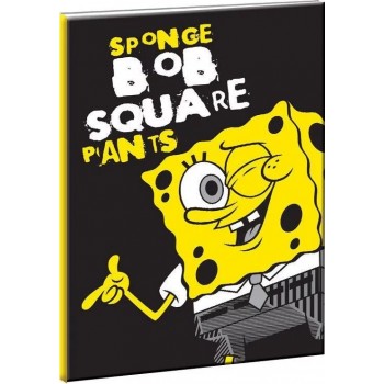 SpongeBob Square Pants notebook 40 pages