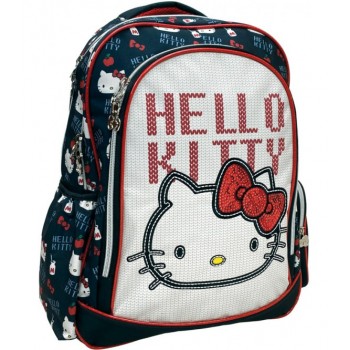 Hello Kitty backpack 46cm