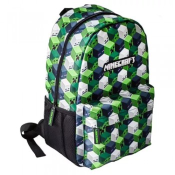 Minecraft Backpack 40 cm