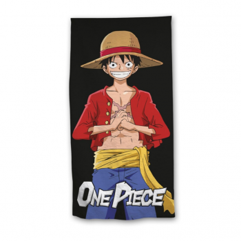 Πετσέτα Θαλάσσης One Piece 70x140cm