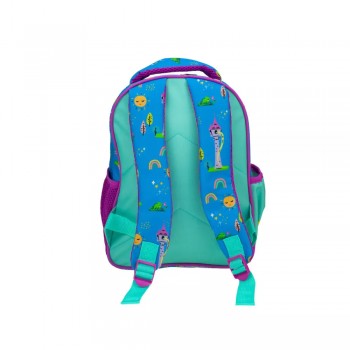 Disney Princess Rapunzel Backpack 31 cm