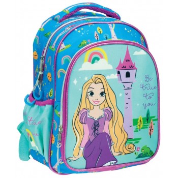 Disney Princess Rapunzel Backpack 31 cm