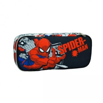 Marvel Spiderman Κασετίνα 26 cm