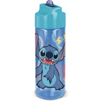 Παγούρι Νερού Stitch - Disney Tritan 540 ml