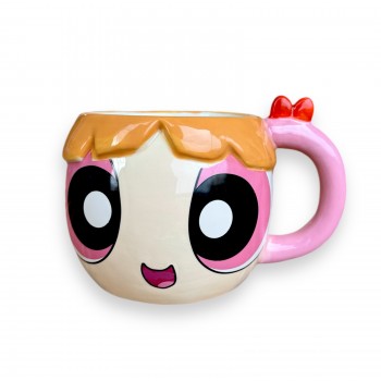 Powerpuff Girls Blossom 3D Κούπα