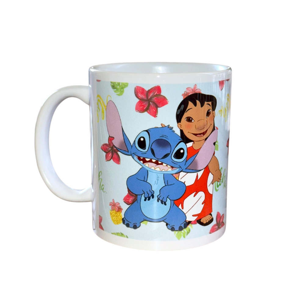 Κούπα Lilo & Stitch 315 ml