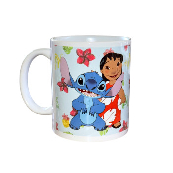 Κούπα Lilo & Stitch 315 ml