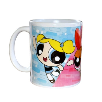 Κούπα Powerpuff Girls 315 ml