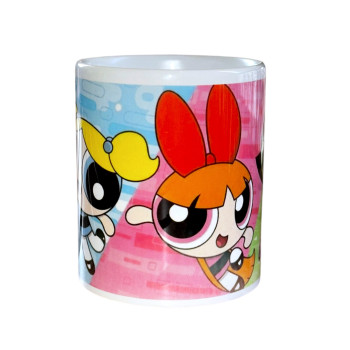 Κούπα Powerpuff Girls 315 ml