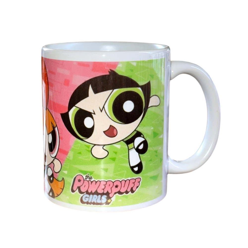 Κούπα Powerpuff Girls 315 ml