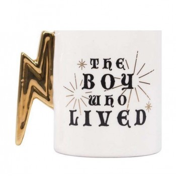 Harry Potter Kούπα The Boy Who Lived