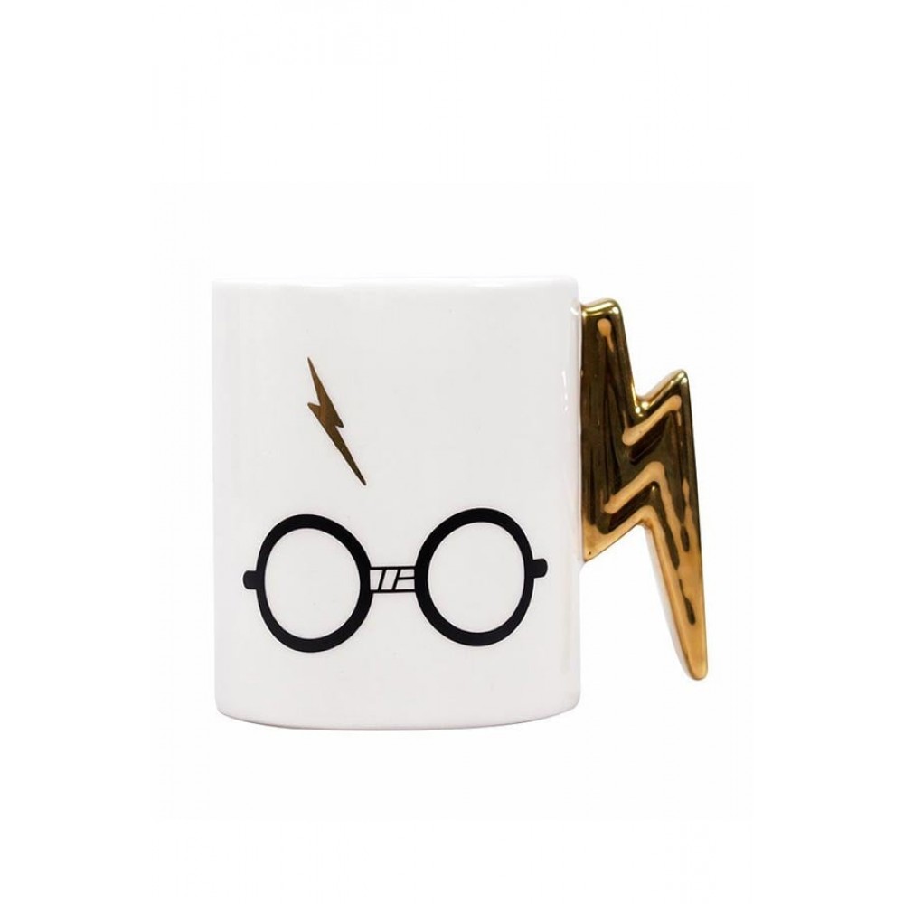 Harry Potter Kούπα The Boy Who Lived