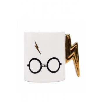Harry Potter Kούπα The Boy Who Lived