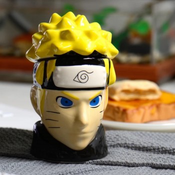 Κούπα 3D Naruto Shippuden