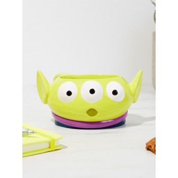 Toy Story Alien Shaped Mug