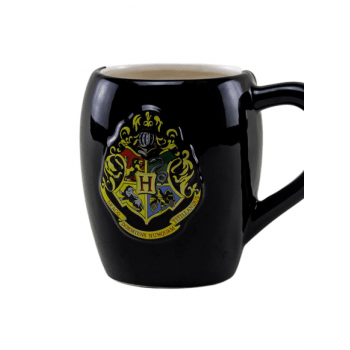 Harry Potter στολή Hogwarts 3D κεραμική κούπα 330ml 