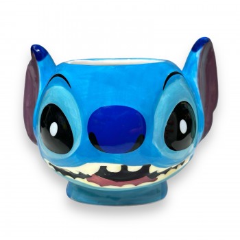 Κούπα Stitch 3D Gift Box