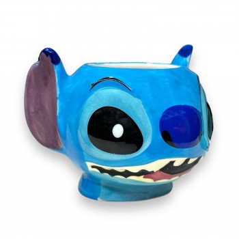 Κούπα Stitch 3D Gift Box