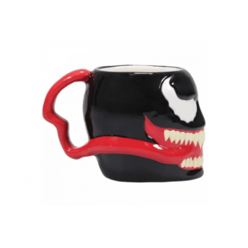 Venom 3D κεραμική κούπα 330ml