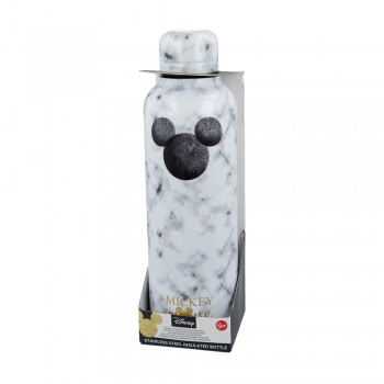 Mickey Insulated Stainless Steel Bottle 515 ml