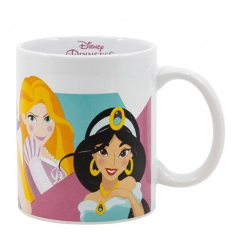 Κούπα Princess Bright And Bold Ceramic Mug 