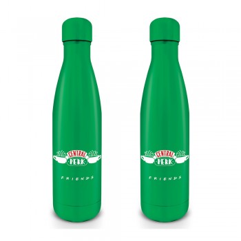 Friends (Central Perk) Metal Drinks Bottle