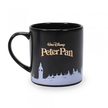 Κούπα Peter Pan Disney – Mug Heat Changing 