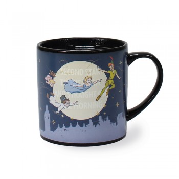 Κούπα Peter Pan Disney – Mug Heat Changing 