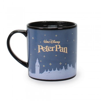 Κούπα Peter Pan Disney – Mug Heat Changing 