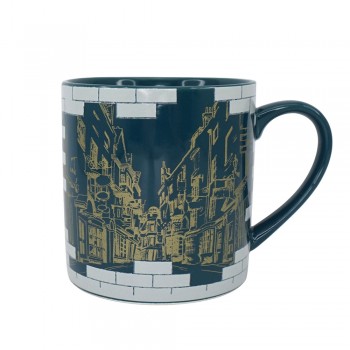 Harry Potter (Diagon)- Mug Classic Boxed (310ml)