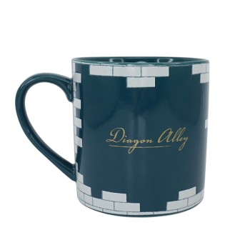 Harry Potter (Diagon)- Mug Classic Boxed (310ml)