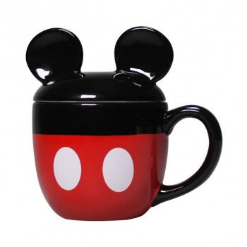 Mickey Mouse Disney Κούπα (425ml)