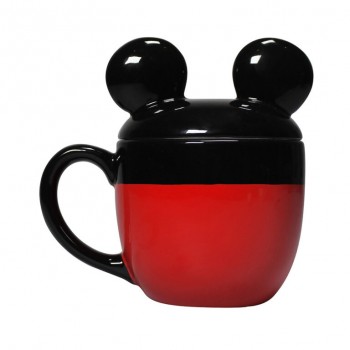 Mickey Mouse Disney Κούπα (425ml)