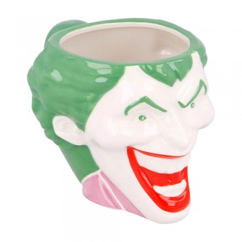 Κούπα Joker Ceramic Dolomite 3d