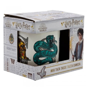 Harry Potter Hogwarts Mug