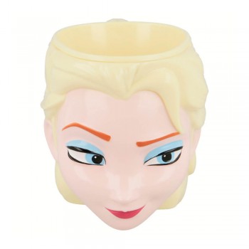 Frozen Elsa 3d Ps Mug 210 ml