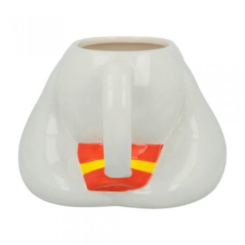 Dumbo Ceramic Dolomite 3d Head Mug 