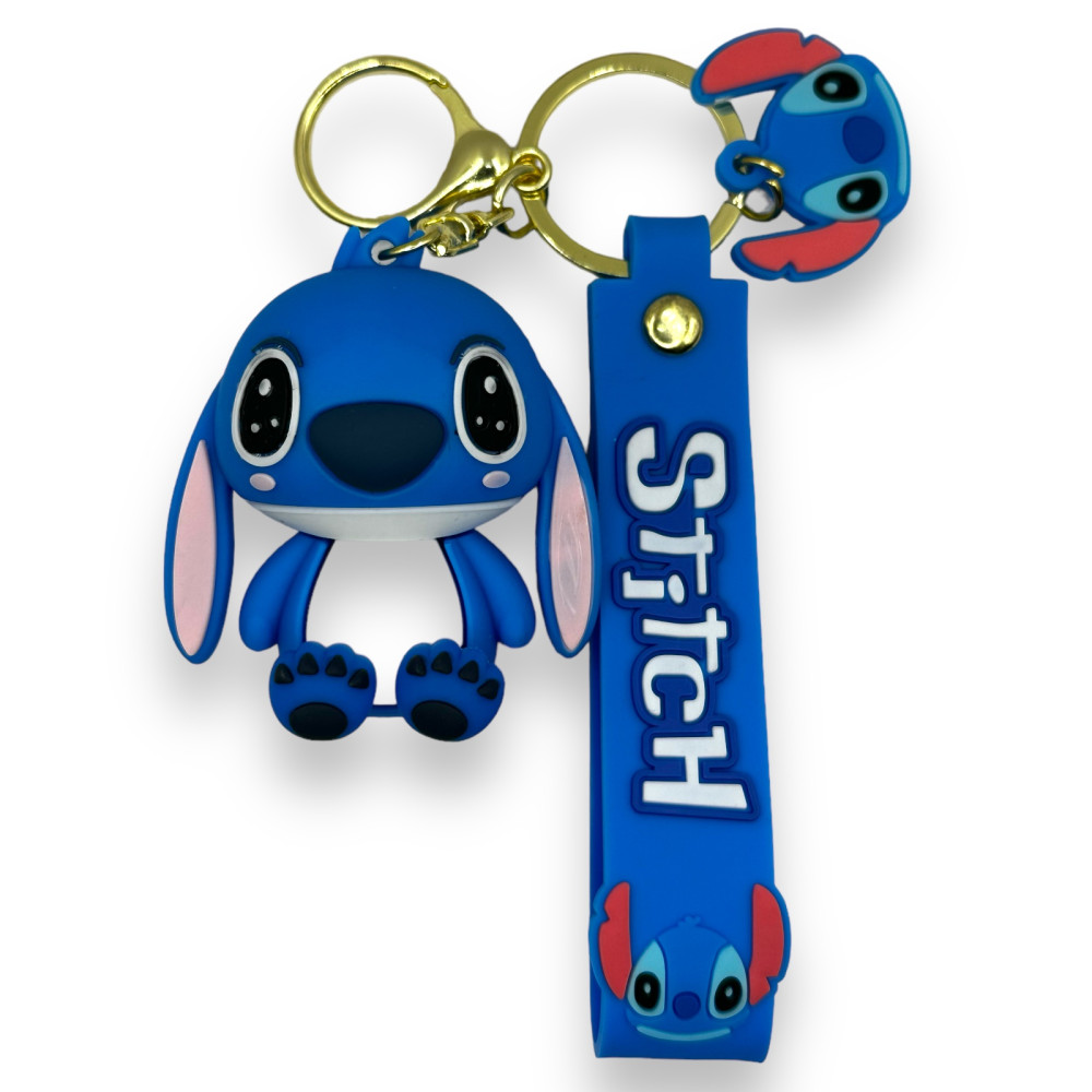 Μπρελόκ "Stitch" Disney