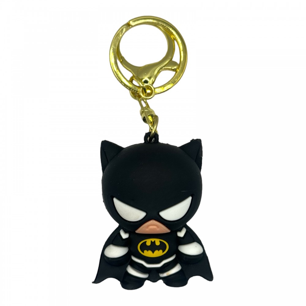 Μπρελόκ "Batman" DC