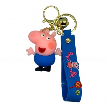 Μπρελόκ George Pig