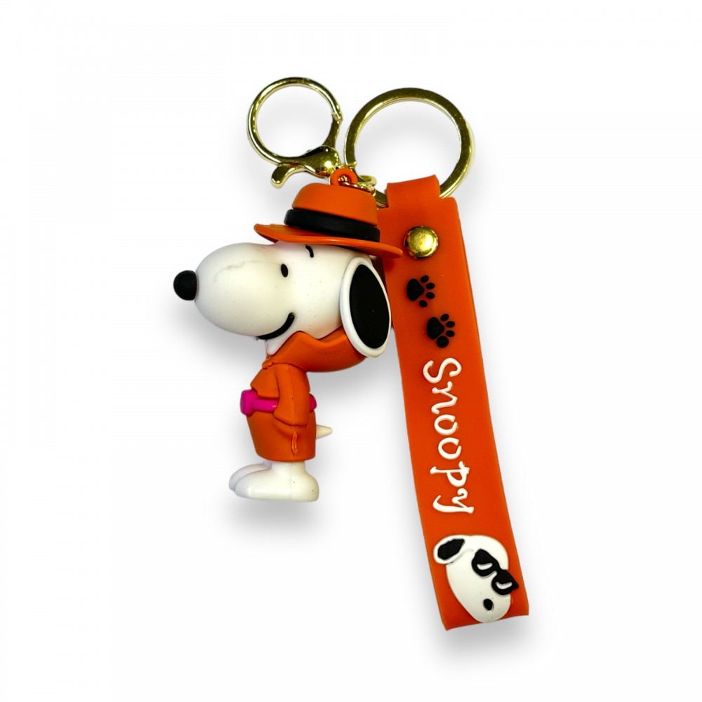 Μπρελόκ "Snoopy" 