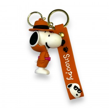 Μπρελόκ "Snoopy" 