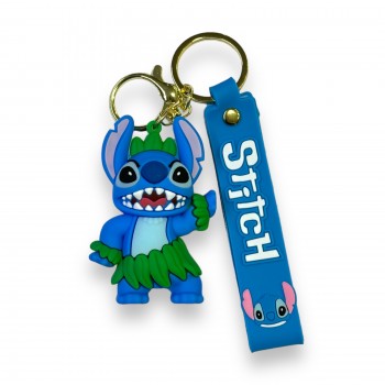 Μπρελόκ  Disney "Stitch" 